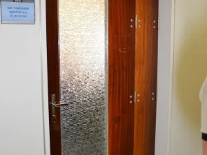 Pronájem kanceláře, Žďár nad Sázavou, Havlíčkovo nám., 20 m2