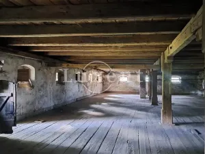 Prodej ubytování, Žatec, 3000 m2
