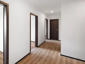 Pronájem bytu 4+kk, Praha - Hlubočepy, Vítové, 103 m2