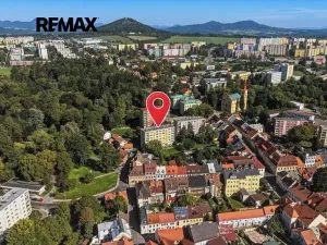 Prodej bytu 2+1, Česká Lípa, Mikovcova, 56 m2