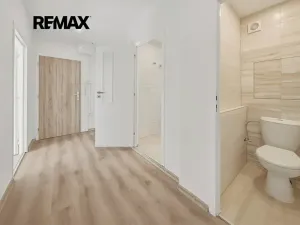 Prodej bytu 2+1, Česká Lípa, Mikovcova, 56 m2