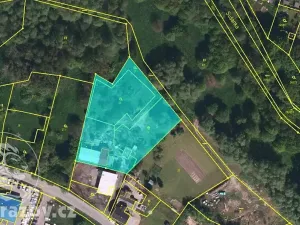 Dražba rodinného domu, Havířov, Stará, 180 m2