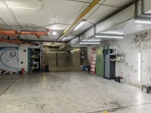 Prodej komerční nemovitosti, Praha - Nové Město, Panská, 120 m2