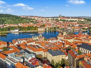 Prodej bytu 2+kk, Praha - Staré Město, U Dobřenských, 64 m2