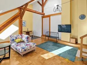 Prodej bytu 2+kk, Praha - Staré Město, U Dobřenských, 64 m2
