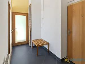 Prodej bytu 2+kk, Praha - Staré Město, U Dobřenských, 64 m2