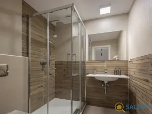 Prodej ubytování, Doksy, Tyršovo náměstí, 1342 m2