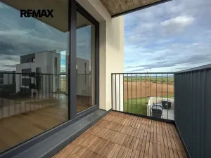 Pronájem bytu 2+kk, Plzeň, Vysoká, 51 m2