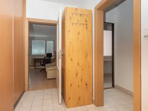 Pronájem bytu 1+1, Plzeň, Kreuzmannova, 46 m2
