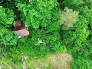 Prodej chaty, Kamenný Újezd - Rančice, 50 m2