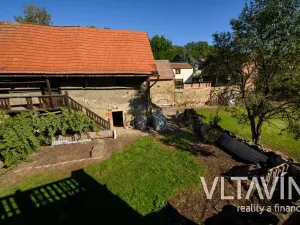 Prodej rodinného domu, Slatina, 115 m2