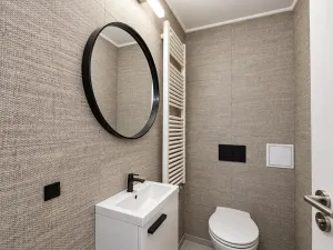 Pronájem rodinného domu, Praha - Slivenec, Růženínová, 115 m2