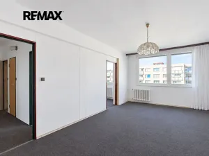 Prodej bytu 3+1, Mladá Boleslav, 17. listopadu, 86 m2