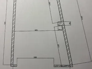 Pronájem garáže, Praha - Čakovice, Na bahnech, 15 m2