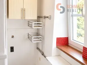 Pronájem bytu 2+kk, Mikulov, 22. dubna, 48 m2