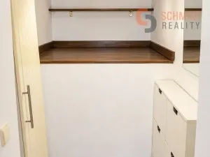 Pronájem bytu 2+kk, Mikulov, 22. dubna, 48 m2
