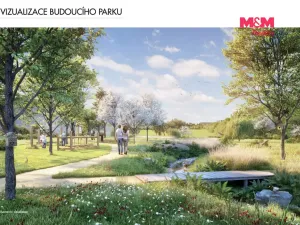 Prodej bytu 1+kk, Praha, Gollové, 34 m2
