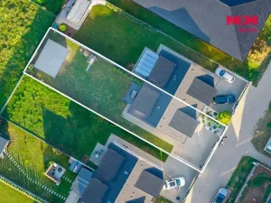 Prodej rodinného domu, Chrášťany - Bylany, 119 m2