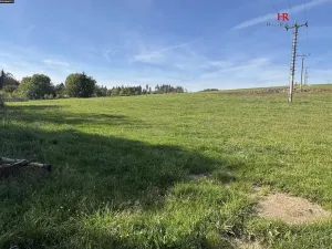 Prodej pozemku pro bydlení, Střezimíř, 6078 m2