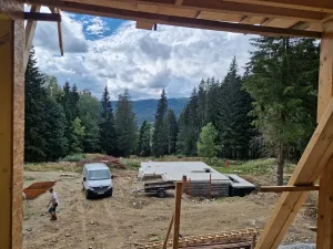 Prodej rodinného domu, Železná Ruda, 133 m2