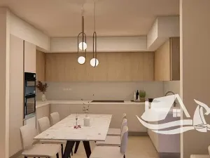 Prodej bytu 1+kk, Lemesos, Kypr, 38 m2