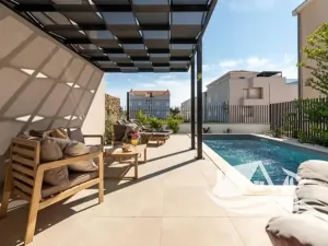 Prodej rodinného domu, Privlaka, Chorvatsko, 240 m2