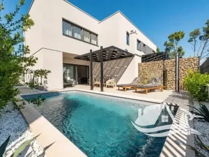 Prodej rodinného domu, Privlaka, Chorvatsko, 240 m2