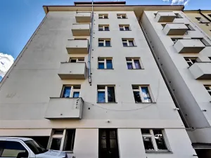 Prodej bytu 3+1, Praha - Nové Město, Ke Karlovu, 91 m2