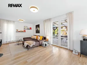 Prodej rodinného domu, Kounice, 122 m2