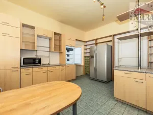 Prodej bytu 4+1, Praha - Nové Město, Národní, 96 m2