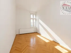 Prodej bytu 4+1, Praha - Nové Město, Národní, 96 m2