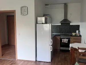 Pronájem bytu 2+kk, Praha, Komořanská, 39 m2