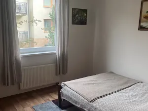 Pronájem bytu 2+kk, Praha, Komořanská, 39 m2