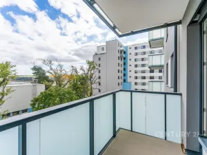 Pronájem bytu 3+kk, Praha - Hostivař, 70 m2