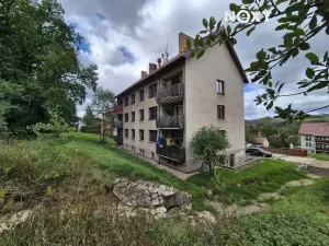 Prodej bytu 3+1, Bohumilice, 58 m2
