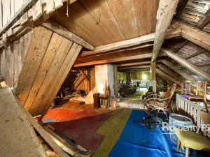 Prodej chaty, Vysoká Srbská, 140 m2
