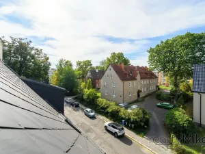 Pronájem bytu 4+kk, Liberec, Na Výšinách, 158 m2