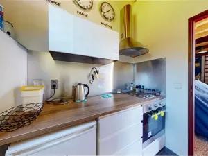 Prodej rodinného domu, Tavíkovice, 82 m2