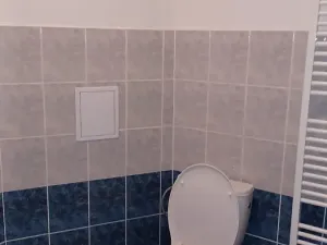 Pronájem bytu 2+kk, Plzeň, Koperníkova, 50 m2