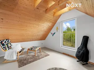 Prodej chaty, Slavkov u Brna, 110 m2