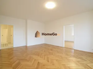 Pronájem bytu 3+kk, Praha - Nusle, U gymnázia, 90 m2