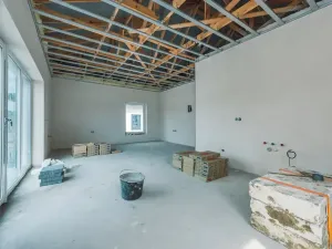 Prodej rodinného domu, Mikulovice, Jižní, 102 m2