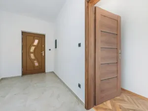 Prodej rodinného domu, Němčice, 96 m2