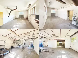 Prodej chalupy, Roudno, 173 m2