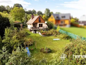Prodej chaty, Paseka, 65 m2