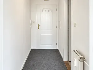 Prodej bytu 1+kk, Hluboká nad Vltavou, Masarykova, 21 m2