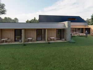 Dražba pozemku pro bydlení, Moravany, 2316 m2