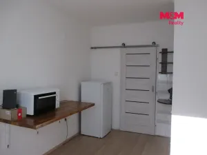 Prodej bytu 1+kk, Havířov - Město, Fibichova, 23 m2