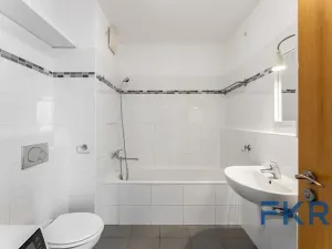 Pronájem bytu 2+kk, Praha - Hloubětín, K náhonu, 47 m2