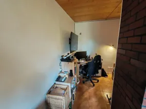 Pronájem bytu 1+kk, Prostějov, nám. Edmunda Husserla, 42 m2